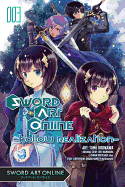 'Sword Art Online: Hollow Realization, Vol. 3'