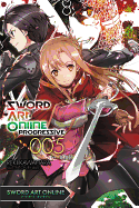 Sword Art Online Progressive 5 (Light Novel)