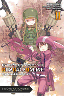 'Sword Art Online Alternative Gun Gale Online, Vol. 2 (Light Novel): Second Squad Jam: Start'