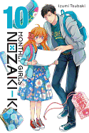 'Monthly Girls' Nozaki-Kun, Vol. 10'