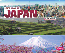 Let's Look at Japan (Let's Look at Countries)