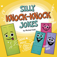 Silly Knock-knock Jokes (Silly Joke Books)