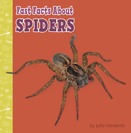 Fast Facts about Spiders (Fast Facts about Bugs & Spiders)