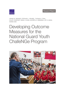 Developing Outcome Measures for the National Guard Youth ChalleNGe Program