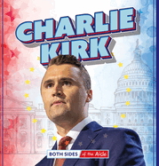 Charlie Kirk (Both Sides of the Aisle)