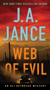 'Web of Evil, Volume 2: A Novel of Suspense'