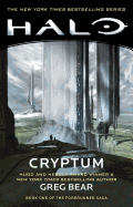 Halo: Cryptum: Book One of the Forerunner Saga (8)