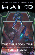 Halo: The Thursday War: Book Two of the Kilo-Five Trilogy (12)