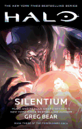 Halo: Silentium: Book Three of the Forerunner Saga (10)