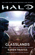 Halo: Glasslands: Book One of the Kilo-Five Trilogy (11)