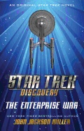 Star Trek: Discovery: The Enterprise War (5)