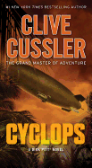 Cyclops (Dirk Pitt Adventures (Paperback))