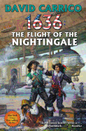 '1636: Flight of the Nightingale, Volume 28'