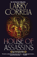 House of Assassins (2) (Saga of the Forgotten Warrior)