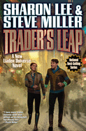 Trader's Leap (23) (Liaden Universe├é┬«)