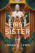 The First Sister (1) (The First Sister trilogy)