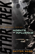 Agents of Influence (Star Trek: The Original