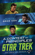 A Contest of Principles (Star Trek: The Original