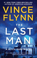 The Last Man (A Mitch Rapp Novel)