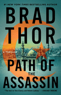 Path of the Assassin: A Thriller (Scot Harvath Se