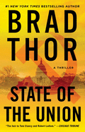 State of the Union: A Thriller (3) (The Scot Harvath Series)