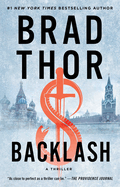 Backlash: A Thriller (18) (The Scot Harvath Series)