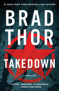 Takedown: A Thriller (5) (The Scot Harvath Series)