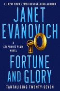 Fortune and Glory: A Novel (27) (A Stephanie Plum Novel)