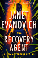 The Recovery Agent: A Novel (1) (A Gabriela Rose Novel)