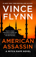 American Assassin (A Mitch Rapp #1)