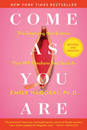Come As You Are: Revised and Updated: The Surpris