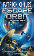 Escape Orbit (2) (Eccentric Orbits)