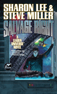 Salvage Right (Liaden Universe)