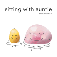 Sitting with Auntie