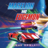 Magelion and Eugemon