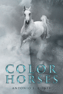 Color of Horses