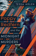 Poppy Redfern and the Midnight Murders (A Woman o