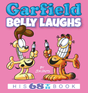 Garfield Belly Laughs