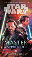 Master & Apprentice (Star Wars)