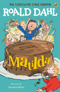 Matilda: The Chocolate Cake Edition