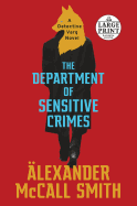 The Department of Sensitive Crimes: A Detective V