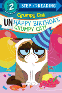 'Unhappy Birthday, Grumpy Cat! (Grumpy Cat)'