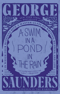 A Swim in a Pond in the Rain: In Which Four Russi