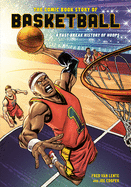 Comic Book Story of Basketball, The