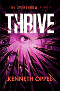 Thrive (The Overthrow)