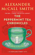 The Peppermint Tea Chronicles: 44 Scotland Street