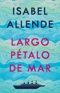 Largo p├â┬⌐talo de mar (Spanish Edition)