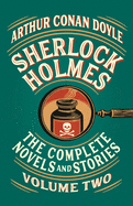 Sherlock Holmes: The Complete Novels and Stories, Volume II (Vintage Classics)