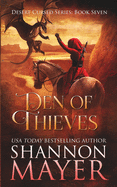 Den of Thieves (Desert Cursed Series)