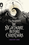 Tim Burton's the Nightmare Before Christmas Cinest